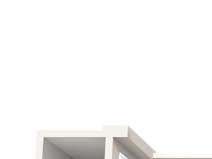 A3-1 with Attached Garage